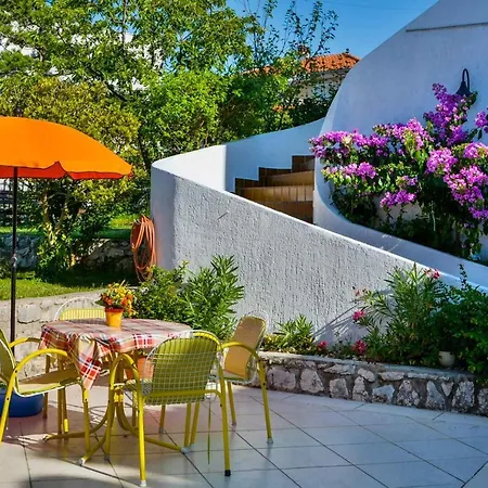 Apartments In Crikvenica 41651