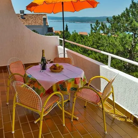 Apartments In Crikvenica 41651 Apartment Crikvenica
