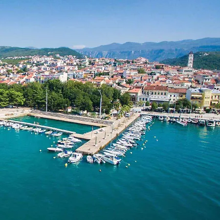 Apartment Apartments In Crikvenica 41651