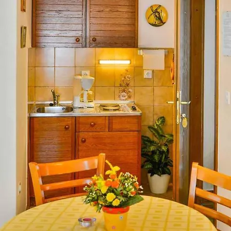 Apartment Apartments In Crikvenica 41651
