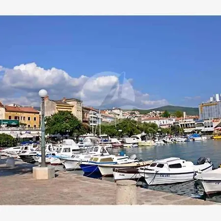 Apartment Apartments In Crikvenica 41651
