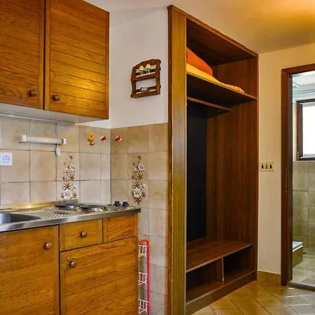 Apartments In Crikvenica 41651