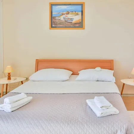 Apartments In Crikvenica 41651