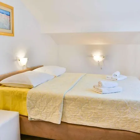 Apartment Apartments In Crikvenica 41651 Crikvenica