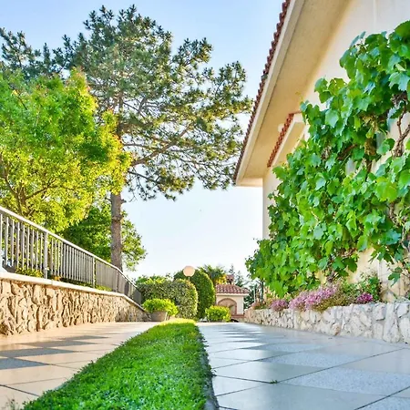 Apartments In Crikvenica 41651 Apartment *