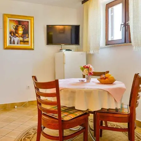 Apartment Apartments In Crikvenica 41651 Crikvenica