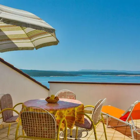 Apartment Apartments In Crikvenica 41651 Crikvenica