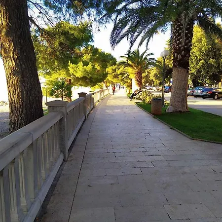 Apartments In Crikvenica 41651 Apartment *