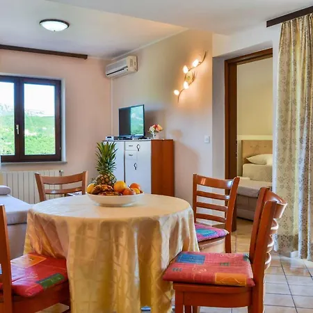 Apartments In Crikvenica 41651 Apartment *